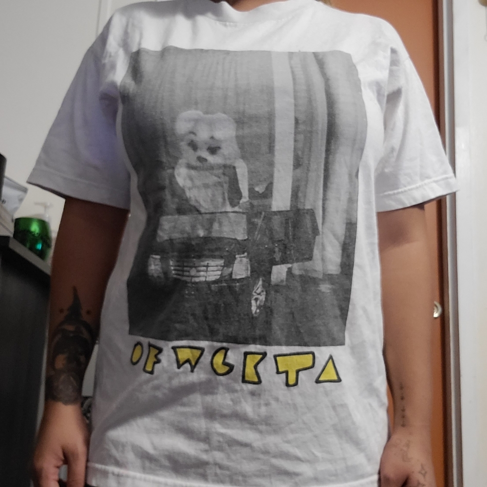 Odd Future 🐏